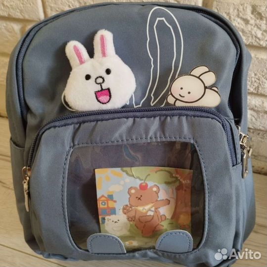 Рюкзак детский