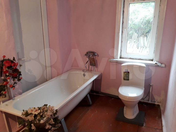 Дом 47,7 м² на участке 12 сот.