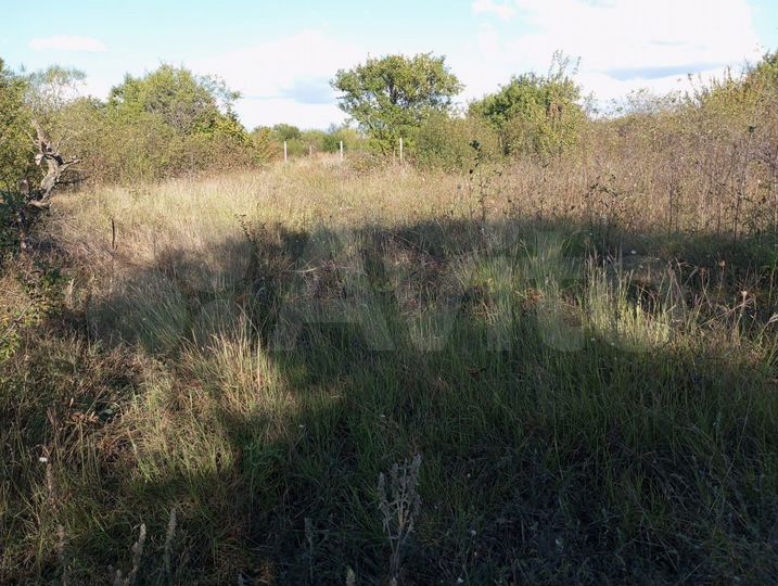 Участок 4 сот. (СНТ, ДНП)