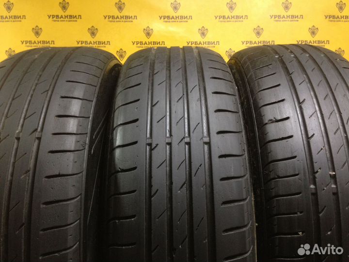 Nexen N Blue HD 195/65 R15 91H