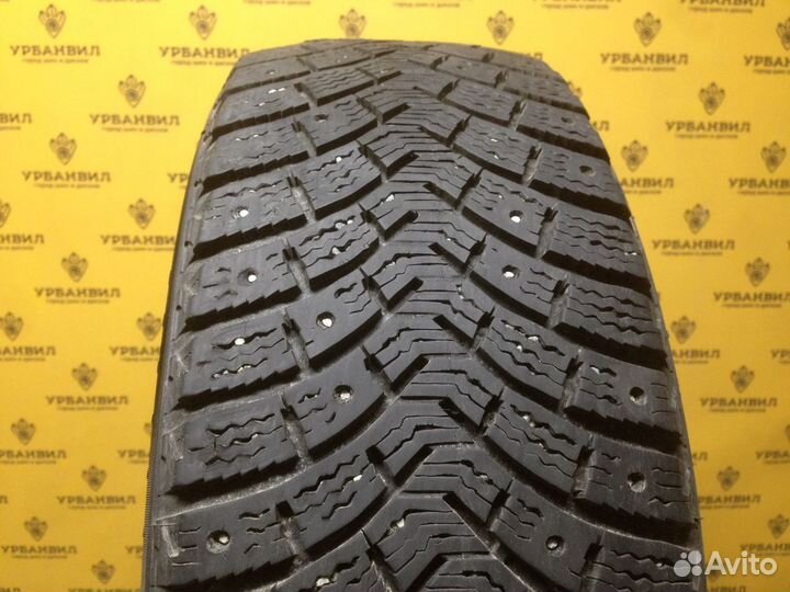 Michelin X-Ice North XIN2 195/65 R15