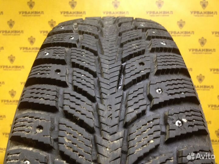 Nokian Tyres Nordman+ 205/70 R15 96T