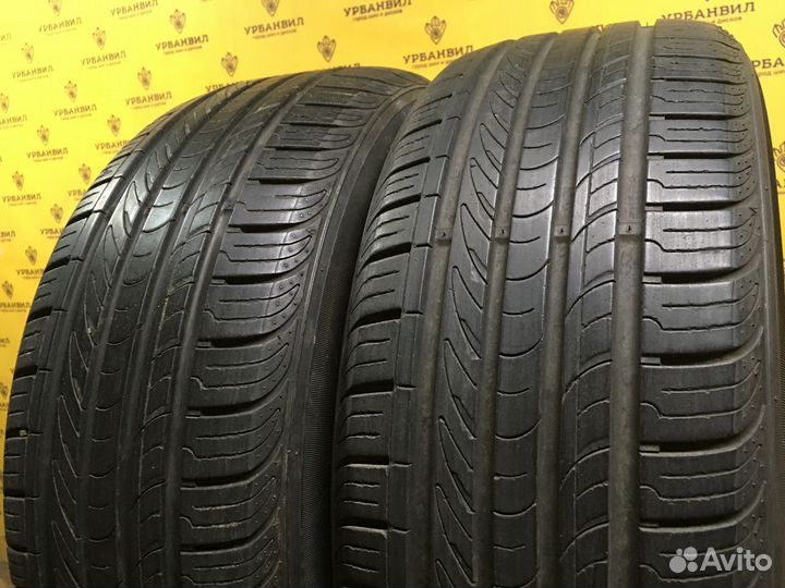 Roadstone N'Blue Eco 205/55 R16 91V
