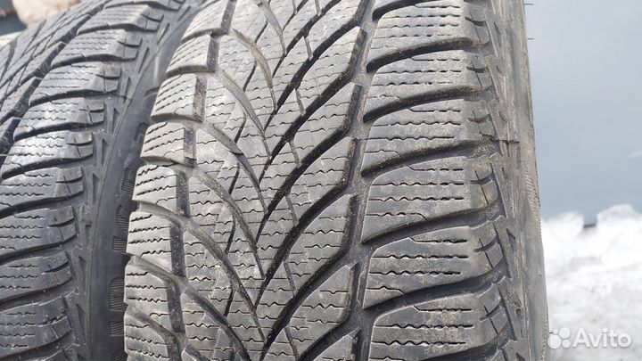 Goodyear UltraGrip Ice 2 195/55 R16 87T