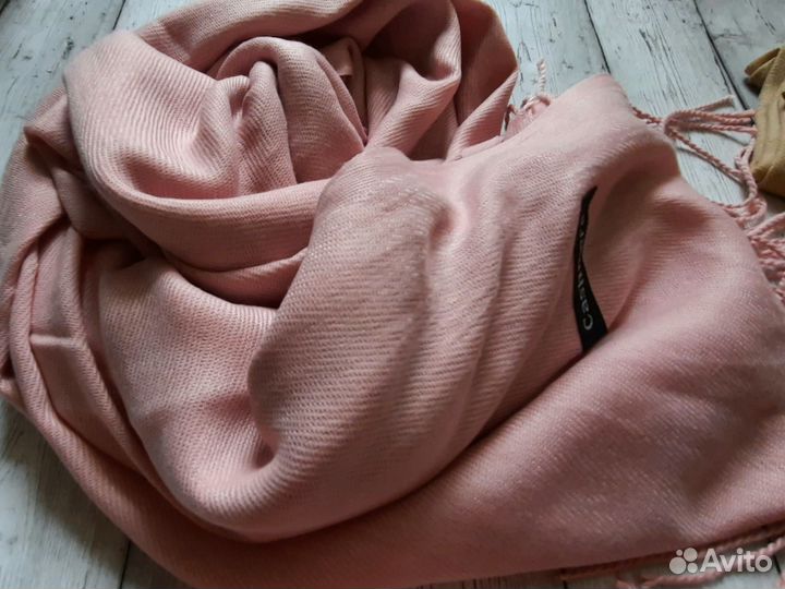 Новый шарф женский Cashmere