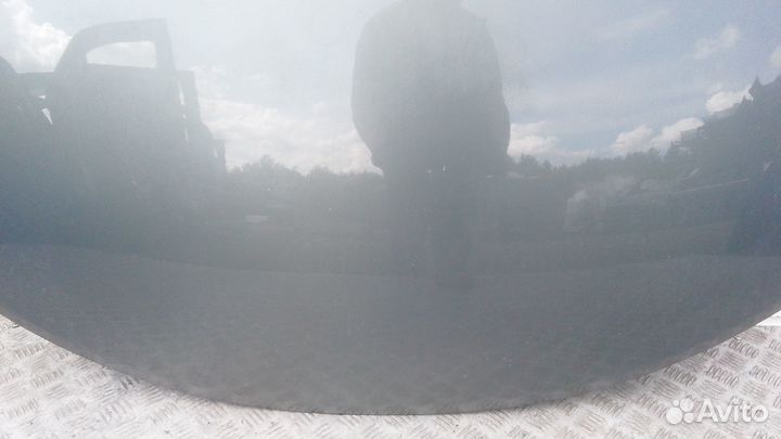 Капот Toyota Avensis T27 (2009-2011)