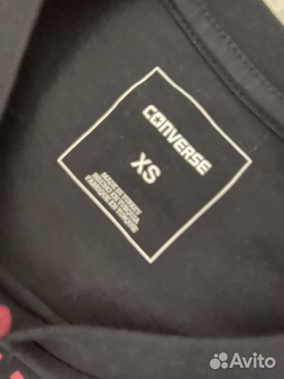 Футболка convers