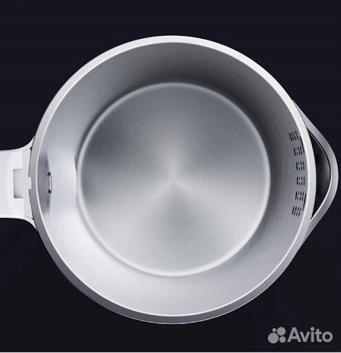 Чайник Xiaomi Mijia Electric Kettle 1A Гарантия