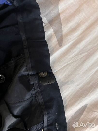 Брюки для мальчика