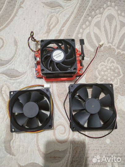 Кулер для компьютера