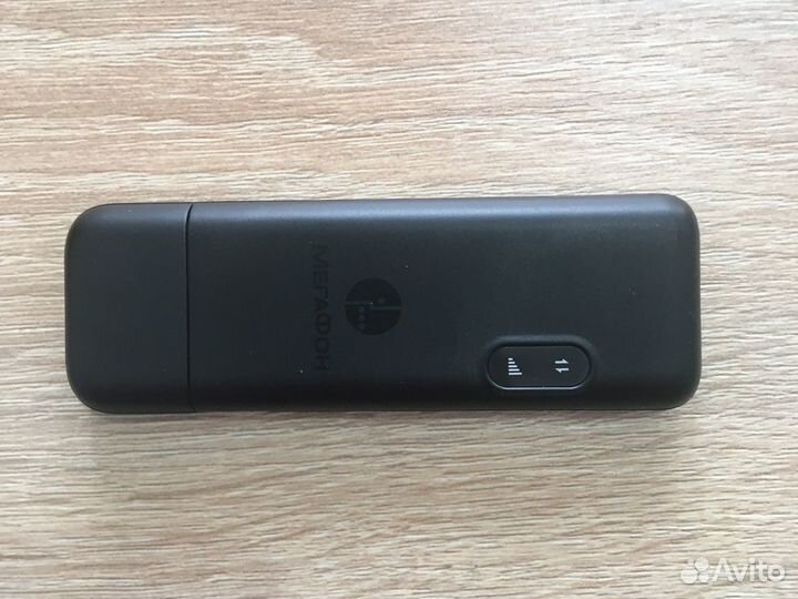 Usb модем 4g мегафон