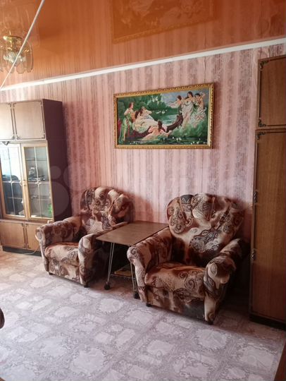 2-к. квартира, 42,4 м², 4/5 эт.