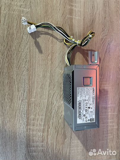 Материнская плата b46h5-ad и блок питания