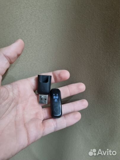 Honor band 4r 2шт