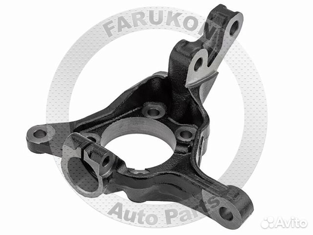 Кулак передний для Subaru