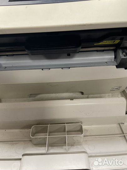 Принтер Xerox 3160 N