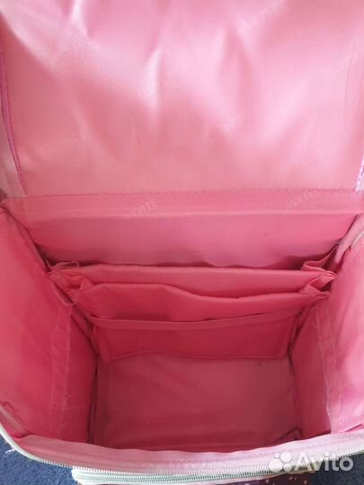 Рюкзак для девочки