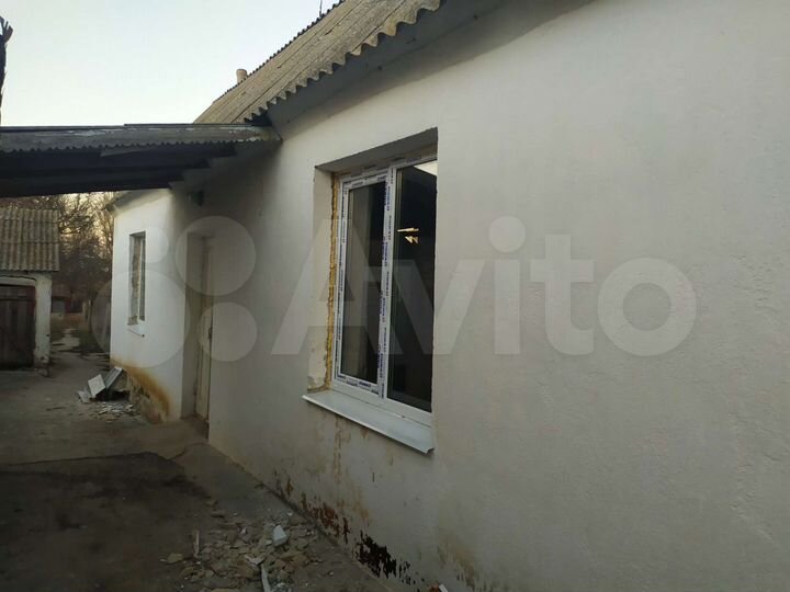 Дом 80,4 м² на участке 24 сот.