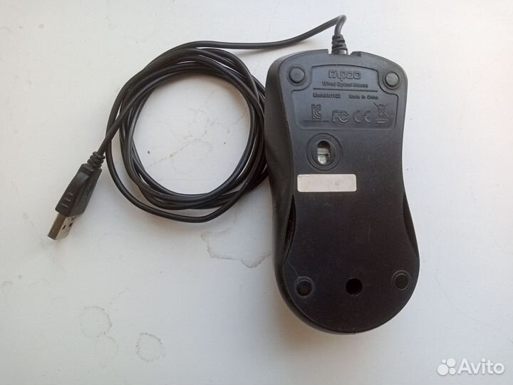 Мыши компьютерные