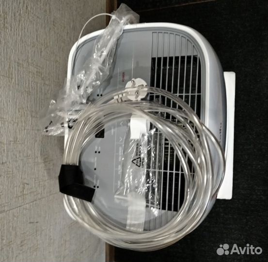 Аренда осушителя воздуха