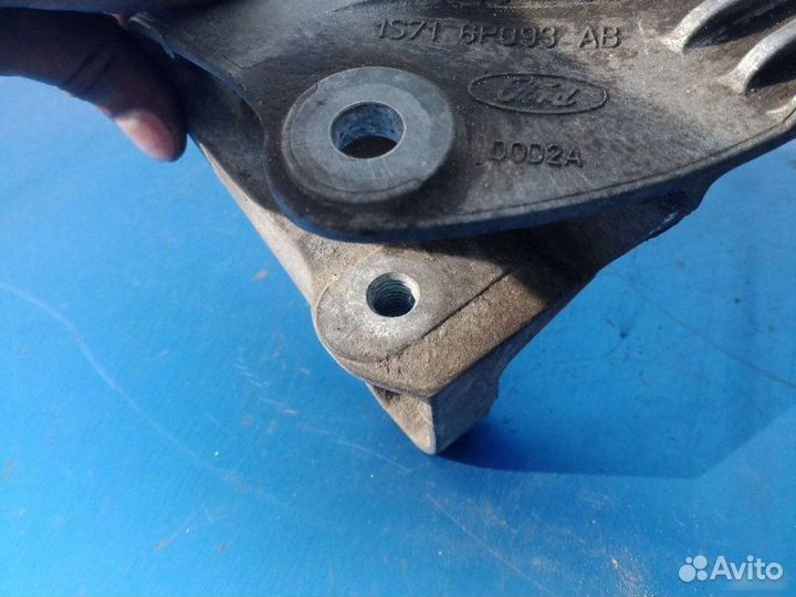 Опора кпп Ford Mondeo 3