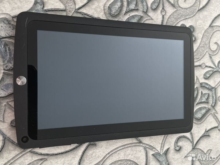 Планшет texet