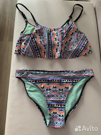 Купальник детский 146