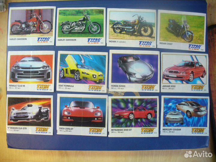 Турбо наддув спорт,классик,байк,супер