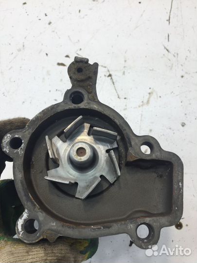 Hyundai sonata помпа водяной насос