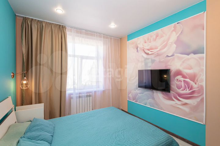 Таунхаус 98,9 м² на участке 2 сот.