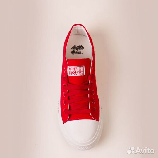 Кеды Mother Russia олимпиада (39)