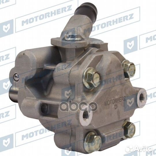 Насос гидроусилителя руля P1661HG Motorherz