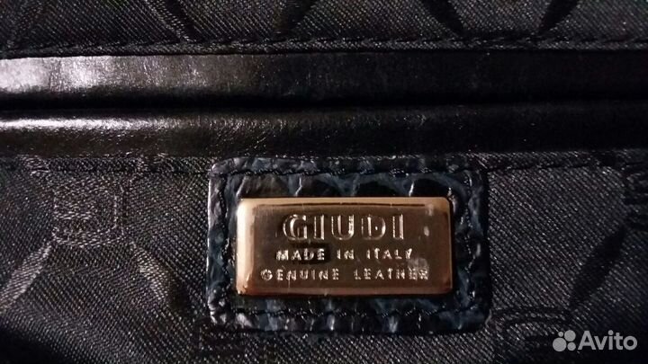 Сумка Giudi (Italy)