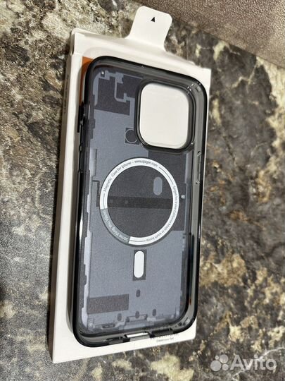 Чехол Spigen iPhone 14 Pro Max