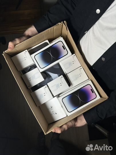 Блок питания Apple 20w (оригинал)