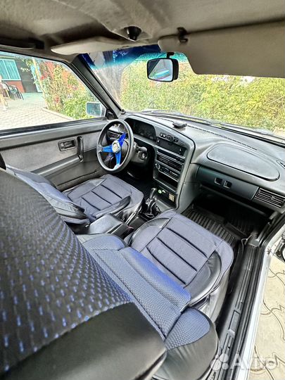 ВАЗ 2113 Samara, 2007