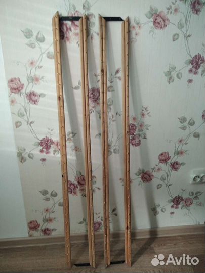 Рамка для сушки пуховых платков