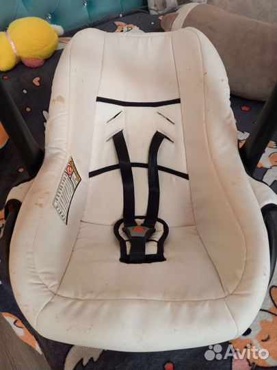 Переноска для новорожденных,автокресло