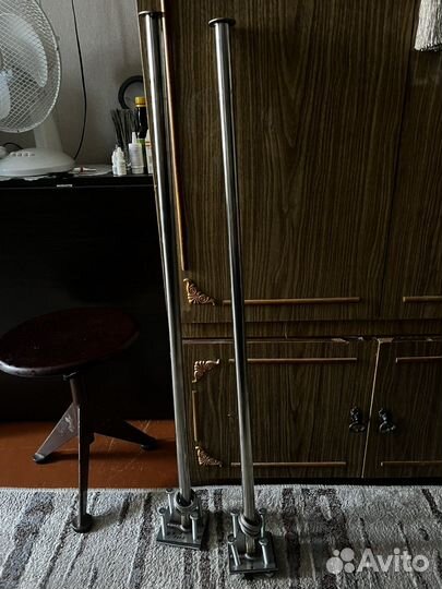 Сушилка для белья уличная