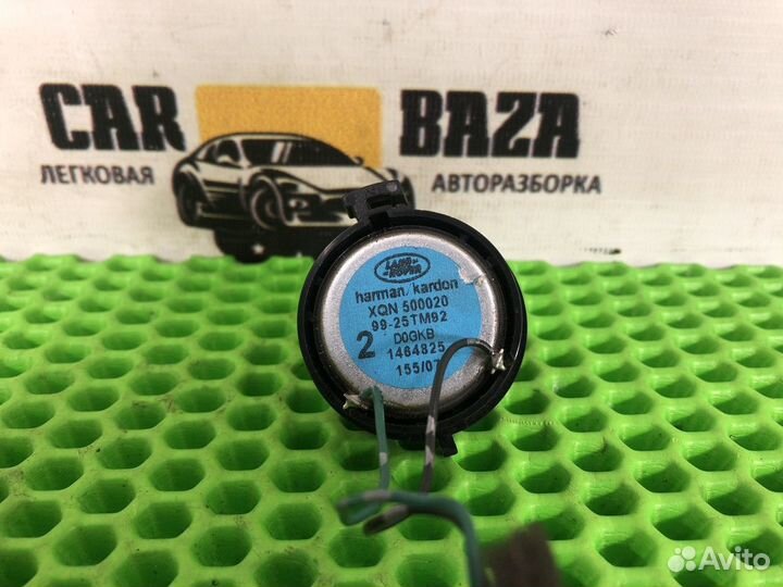 Динамик Land Rover Range Rover Sport