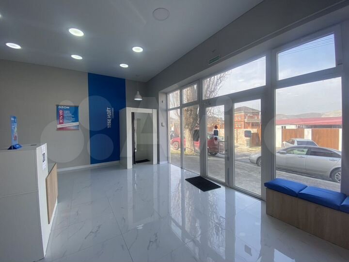 Офис, 70 м²