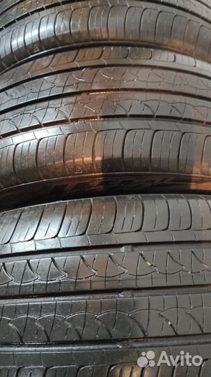 Nexen N'Priz AH8 195/60 R16