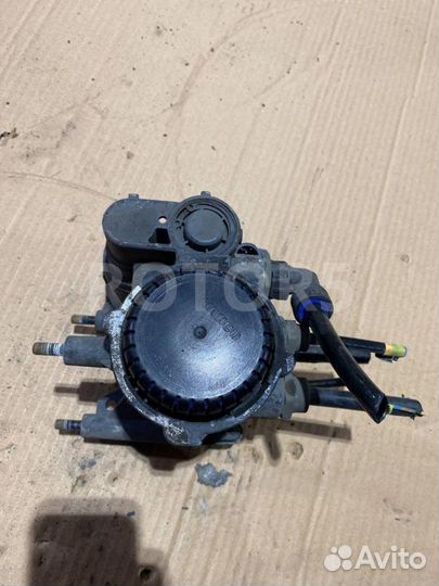 Кран управления тормозами прицепа DAF XF 105 2007