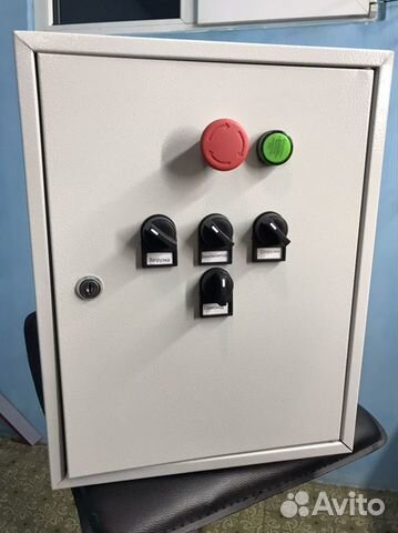 Щит для овс -25