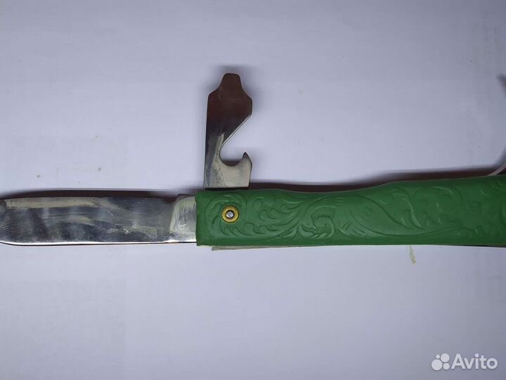 Ножи складные, перочинные СССР