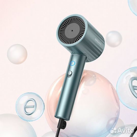 Фен Xiaomi Dreame Ionic Hair Dryer L10 ALD11A