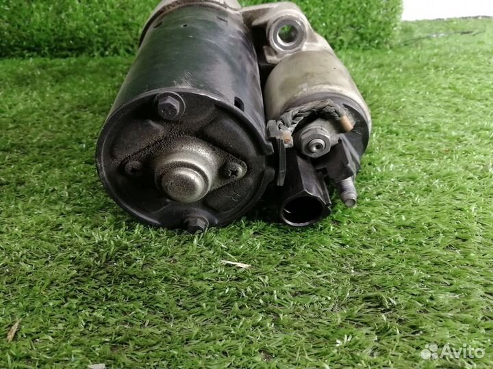 Стартер BDX Audi A6 C6 4F