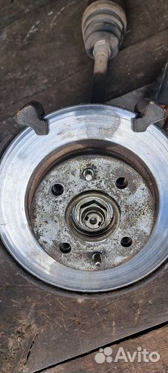 Запчасти на ваз 21099