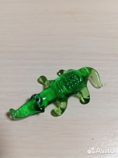 Сувениры из стекла