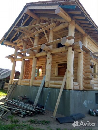 Плотники кровельщики отделочники